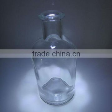 100ml glass bottles