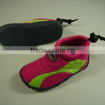 Cheap Kids Aqua Shoes