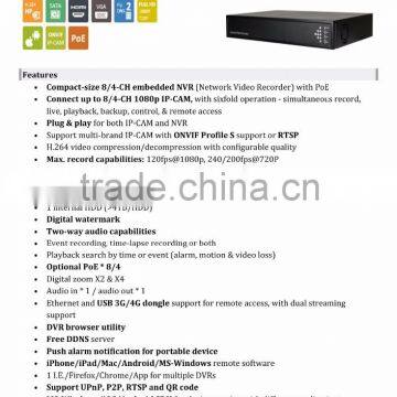 IW-5008C-N Two Camera Dual Lens Car Dvr Camera Car Dvr Gps Radar Detector photo-3