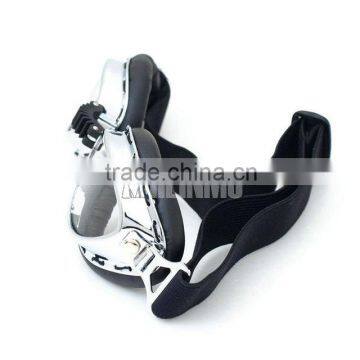 Helmet Motorcycle Goggle Vintage Pilot Biker Goggle Wholesale and Retail Bike Glasses Helmet Goggles Sunglasses photo-5