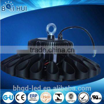 high power 200w LED high bay lighting potable epistar 3030 tunnel lamp