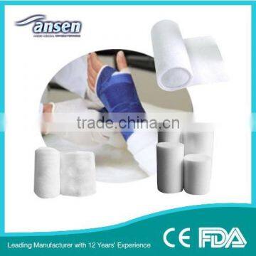 New style custom orthopedic cast padding for casting tape