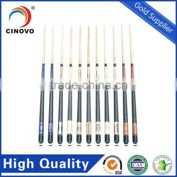 Pool Cues, Snooker Cues and Billiard Cues