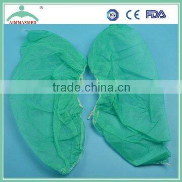 Non-Woven Non-Skid Shoe Cover (AIMMAX)