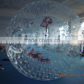 Adults Human Zorb for sale,Inflatable zorb ball,PVC zorb ball,TPU zorb balloon,Harness Zorb