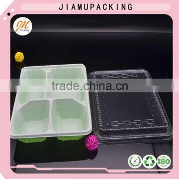 High Quality Plastic Blister Tray for Food photo-3