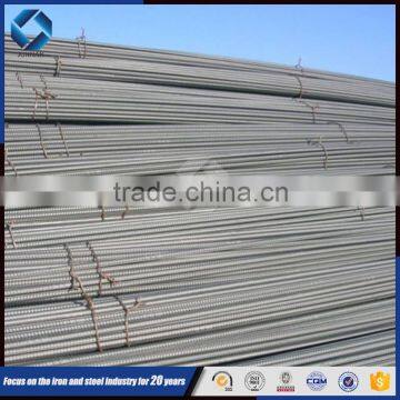 Hot Selling High Quality Hot Sale Density Reinforcing Steel Bar photo-5
