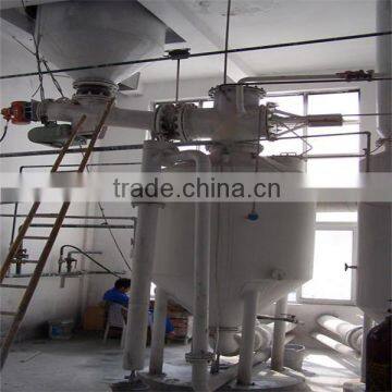 small Acetylene plant