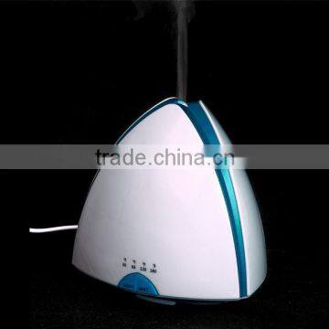 Black Diffuser / Fragrance Air Diffuser / Natural Light Diffusers
