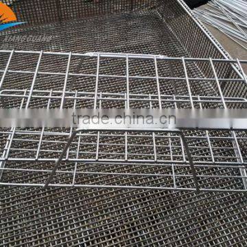 (manufacturer) Wire Mesh Basket photo-2