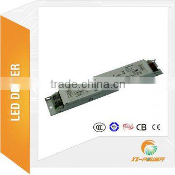 XZ 2015 DC LED Driver 42V 650mA Internal Built-in spot light