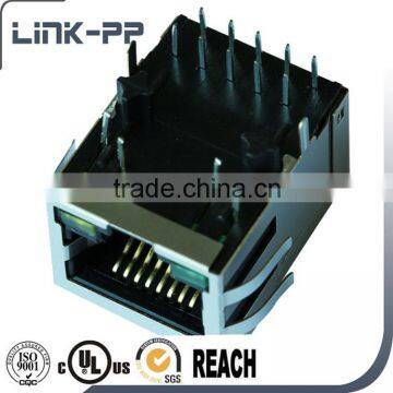 HR911130C RJ45 Modular Jack to Coax photo-2