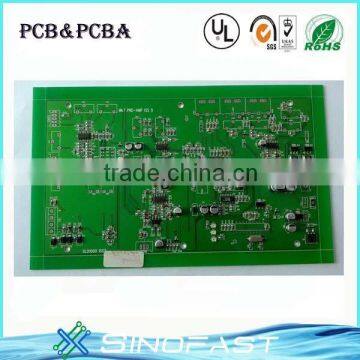 Shenzhen Pcba Manufacture of Sharp Pcba Boards / Bluetooth Speaker Pcba photo-5