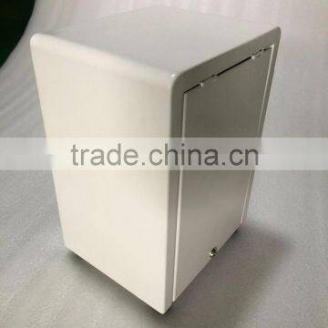 10inch Transparent Lcd Displays /show Box /showcase With Touch for Product Advertising photo-3