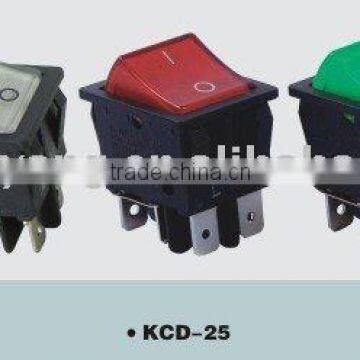 rocker switch