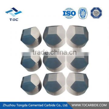 Supply high quality carbide earth auger drill bits