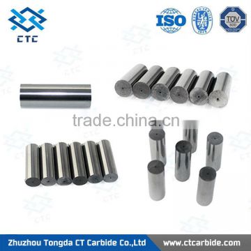 Plastic durable tungsten carbide rods for darts made in China