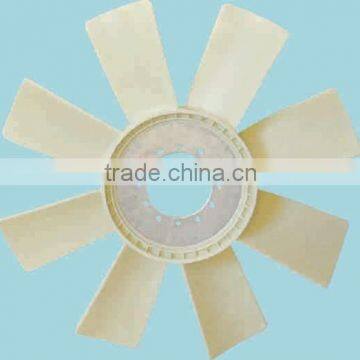 HIGH QUALITY AUTO ENGINE COOLING TRUCK FAN BLADE OEM NO.51066010172