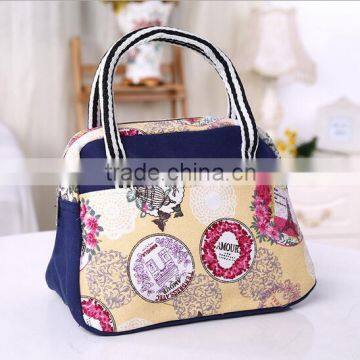 2016 Printing Cheap Diaper Bag(MAB15-006) photo-6