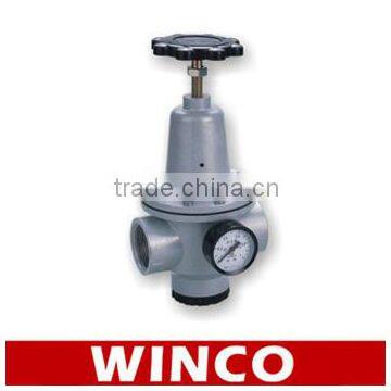 Pneumatic pressure reducing valve qtyh-15