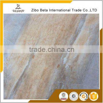 Portobello Tuscan Bone Porcelain Silk Screen Rustic Tile