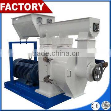 wood pellet production line supplier