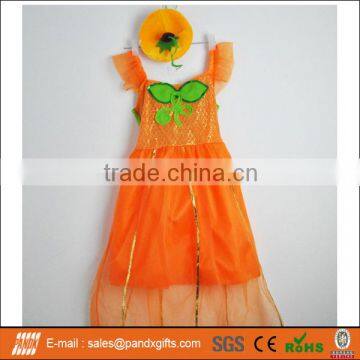 Halloween fancy dress carnival children costume