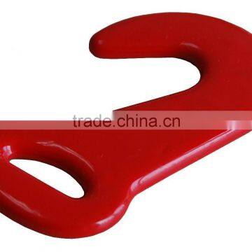 G80 Rigging Hardware Forged G Hook