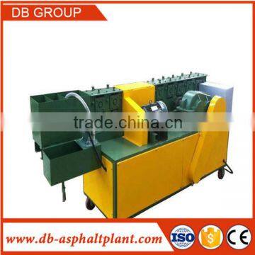 steel tube straightener machine Price in Russian