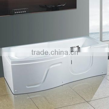 walk in bathtub china