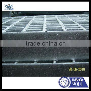galvanized heavy duty steel grating panels