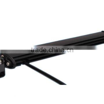 Auto Parts Auto Accessories Super Slim LED Light Bar 36W Single Row Led Offroad Light Bar 12V 24V IP67 4x4 Flood Spot Beam