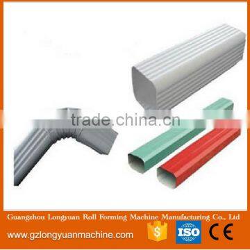 Round Downspout Making Machine Round Downspout Roll Forming Machine