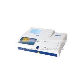 BIOBASE-Silver Semi-automatic Biochemistry analyzer