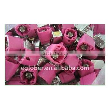 EGLOBER Round connector for car