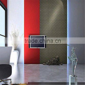 Bathroom Phantom 3d Glass Tiles