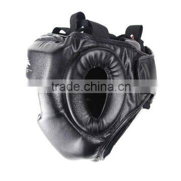 New Head Guard Boxing Training Helmet Head Protection Gear photo-4