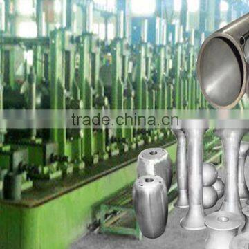 big size diameter pipe welding machine