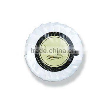 cheap small hotel disposable 30g soap with high quality