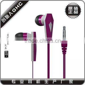 Pencil Earphone With Super Bass Sound Quality Free Samples Offered photo-4