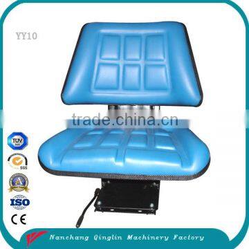 Chinese Agricultural Garden Tractor Seat