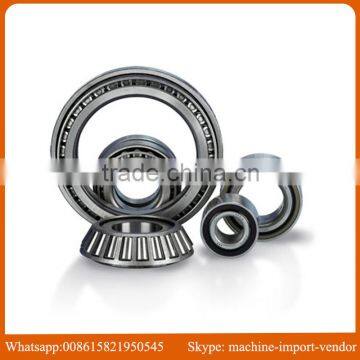 Chinese oil bearing special tapered roller bearing