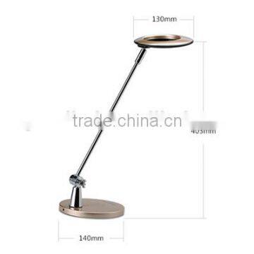 Wireless charging DC12Vnail table led lamp