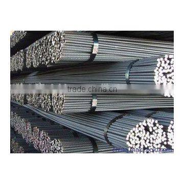 Factory Directly Supply Deformed Steel Bars/ Steel Rebars/Iron Rod For Construction Or Concrete photo-4