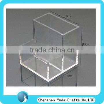 desk mobile storage cabinet file box,clear acrylic desk organizer,acrylic desk storage box