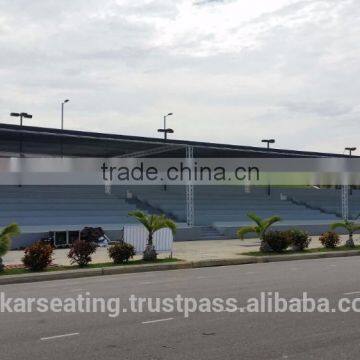 Pakar Temporary Grandstand System for Outdoor and Indoor Use photo-6