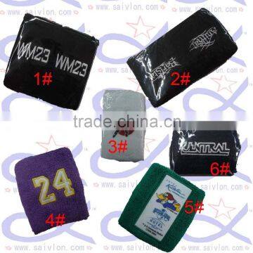 wrist support,elasticated wrist wrap,wrist sweatband