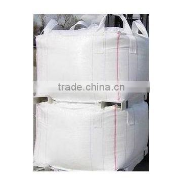 100% raw material 1000kg bulk bag 1 ton rice bag/pp jumbo bag