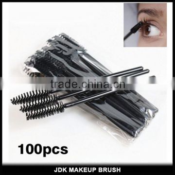 Stock!50PCS-100PCS/Pack Mascara Wands disposable eyelash brush