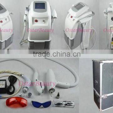 Face Lifting  Anti-Redness 3 In 1 Multi Functional Beauty Pigmentinon Eye Line Lips Hair Removal Removal Removal Equipment Ipl Rf 1064 532 Laser NE 01 Breast Lifting Up photo-6